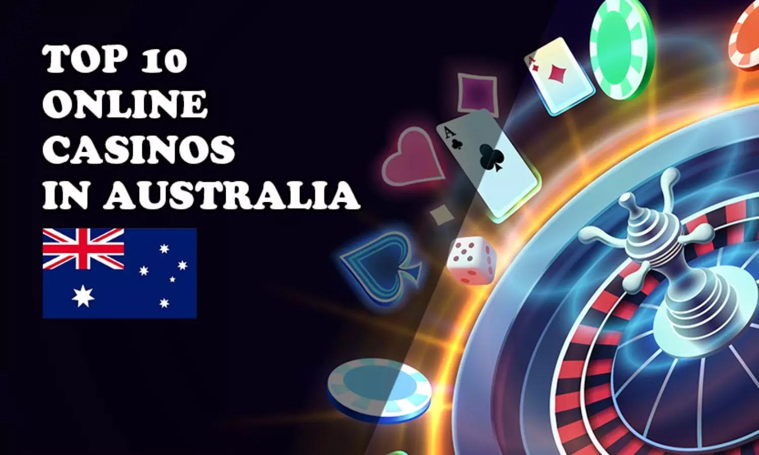 Best Online Casinos for Australia | Top Real Money Sites 2025 Best Online Casinos for Australia | Top Real Money Sites 2025