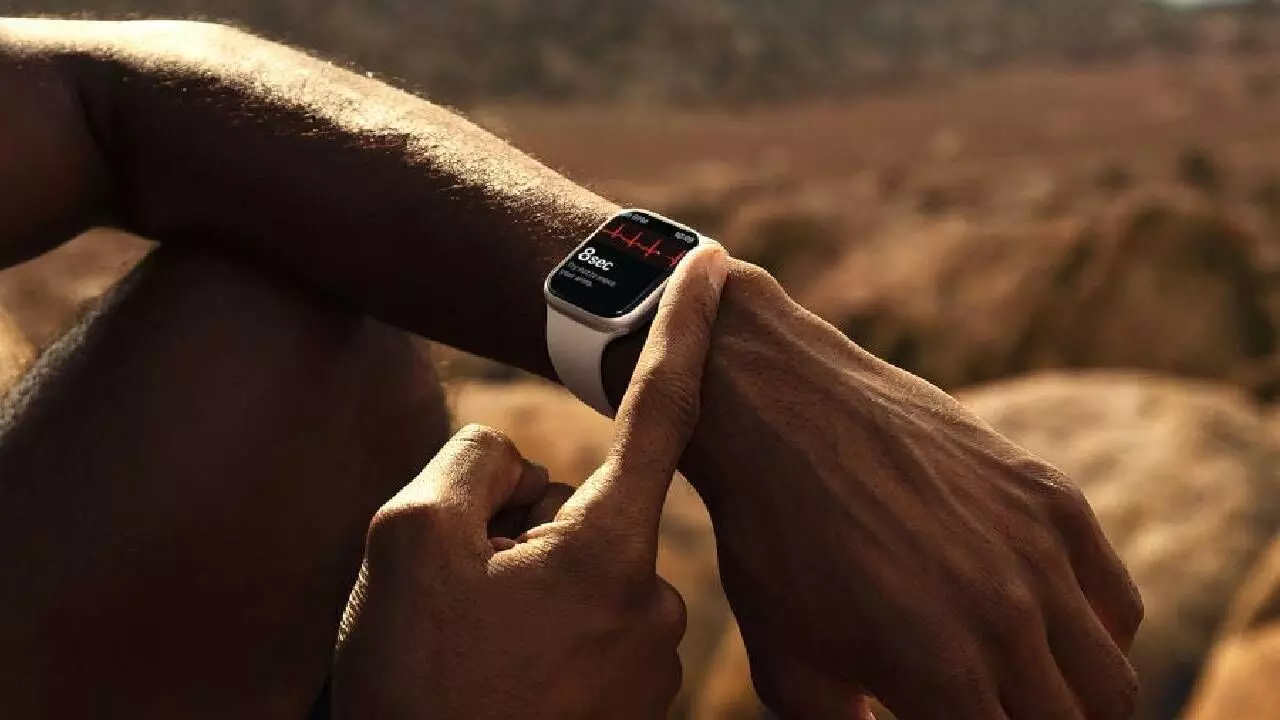 Apple Watch 10 Gets Big Discount in India – Save Up to Rs 12,410 Apple Watch 10 Gets Big Discount in India – Save Up to Rs 12,410