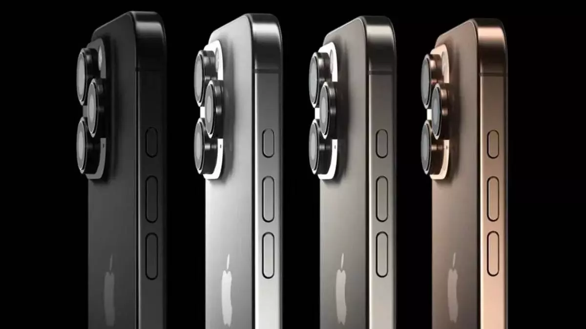 iPhone 17 Series: India Price, Launch Timeline, Design, Camera, and Specs – Everything to Expect iPhone 17 Series: India Price, Launch Timeline, Design, Camera, and Specs – Everything to Expect