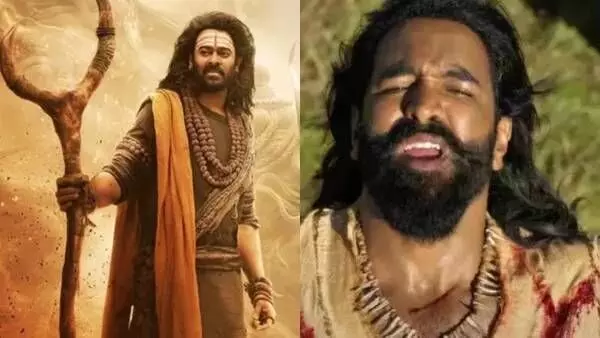 Kannappa Trailer Review: A Mythical Action Spectacle with Manchu Vishnu in the Lead Kannappa Trailer Review: A Mythical Action Spectacle with Manchu Vishnu in the Lead