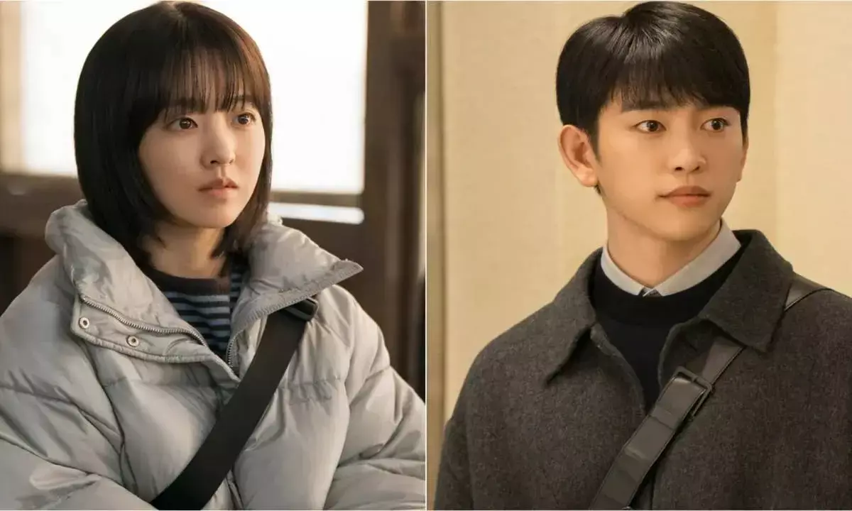 Park Bo Young & Park Jinyoung’s Our Unwritten Seoul Episodes 9-10 Release: Date, Plot, Streaming Details & What to Expect