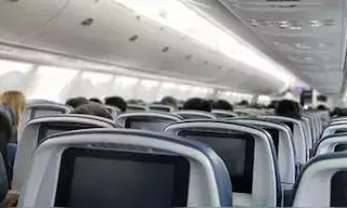 Three Plane Crashes, Three Survivors in Row 11 — Is It More Than Just Luck?