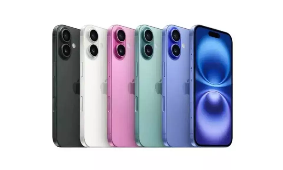 iPhone 17 Launch Expected Between September 9–17: What We Know So Far