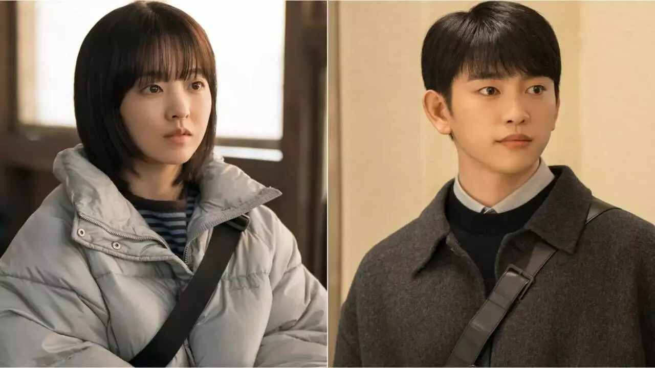 Park Bo Young & Park Jinyoung’s Our Unwritten Seoul Episodes 9-10 Release: Date, Plot, Streaming Details & What to Expect Park Bo Young & Park Jinyoung’s Our Unwritten Seoul Episodes 9-10 Release: Date, Plot, Streaming Details & What to Expect