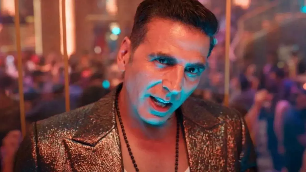 Housefull 5 Crosses Rs 200 Crore Worldwide in 9 Days, Aims for Rs 275 Crore Global Gross Housefull 5 Crosses Rs 200 Crore Worldwide in 9 Days, Aims for Rs 275 Crore Global Gross