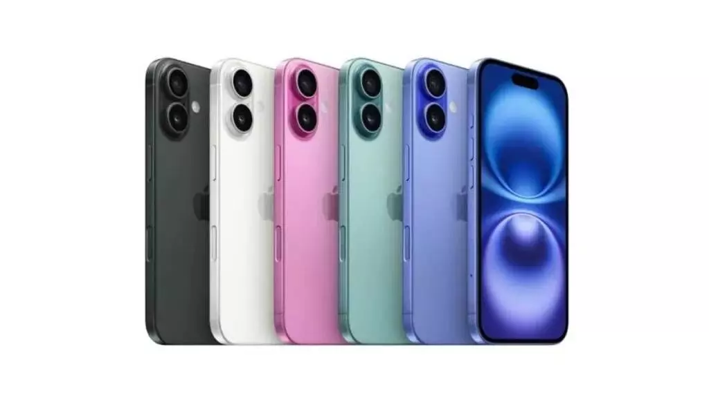 iPhone 17 Launch Expected Between September 9–17: What We Know So Far iPhone 17 Launch Expected Between September 9–17: What We Know So Far