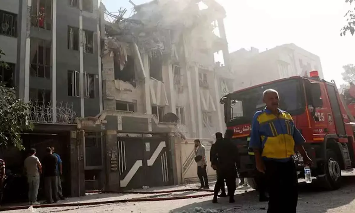 Indian Students in Iran: A Nation Holds Its Breath Amid Escalating Tensions