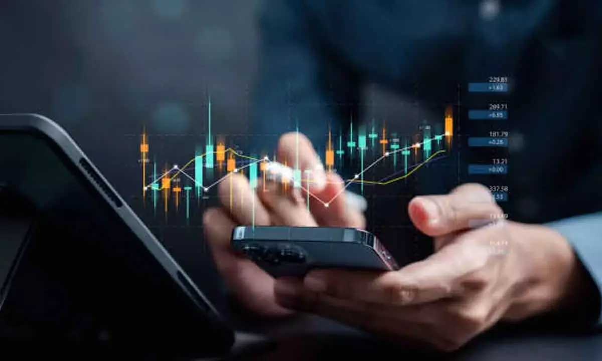 West Asia Tensions Jolt Global Markets: Oil Spikes, Investors Seek Safe Havens Amid Escalating Conflict West Asia Tensions Jolt Global Markets: Oil Spikes, Investors Seek Safe Havens Amid Escalating Conflict