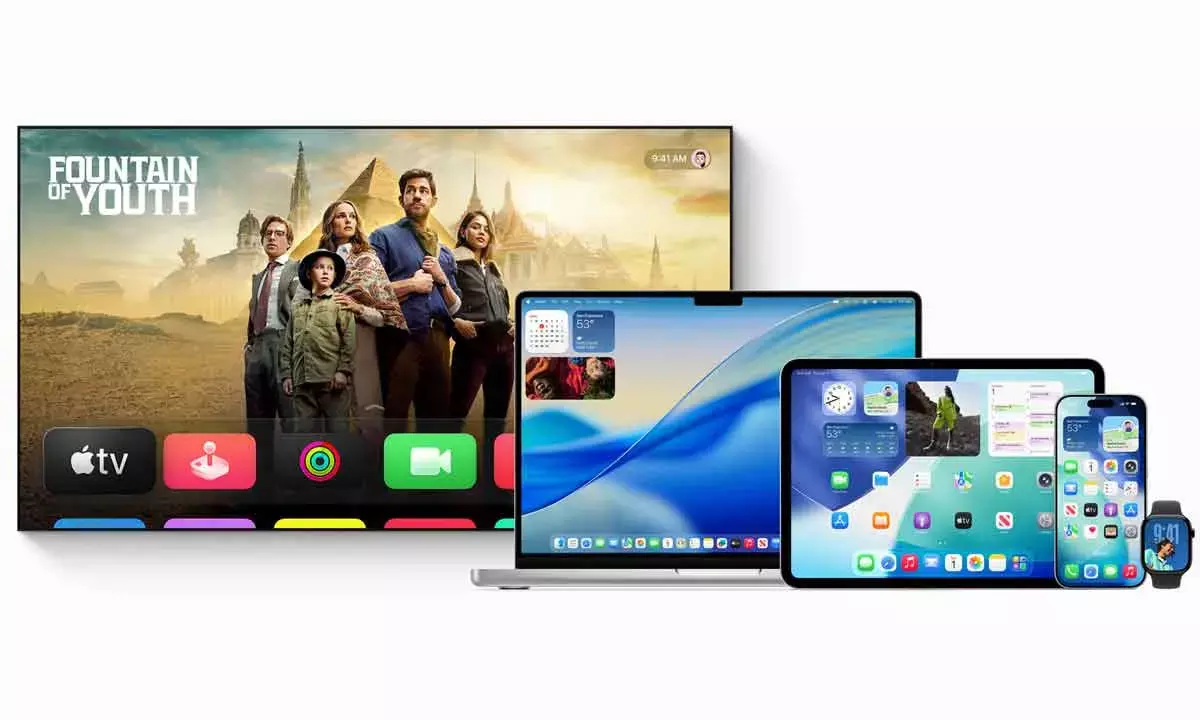 Unveiling iOS 26 & iPadOS 26: Is Your Apple Device Ready for the Liquid Glass Revolution? Unveiling iOS 26 & iPadOS 26: Is Your Apple Device Ready for the Liquid Glass Revolution?