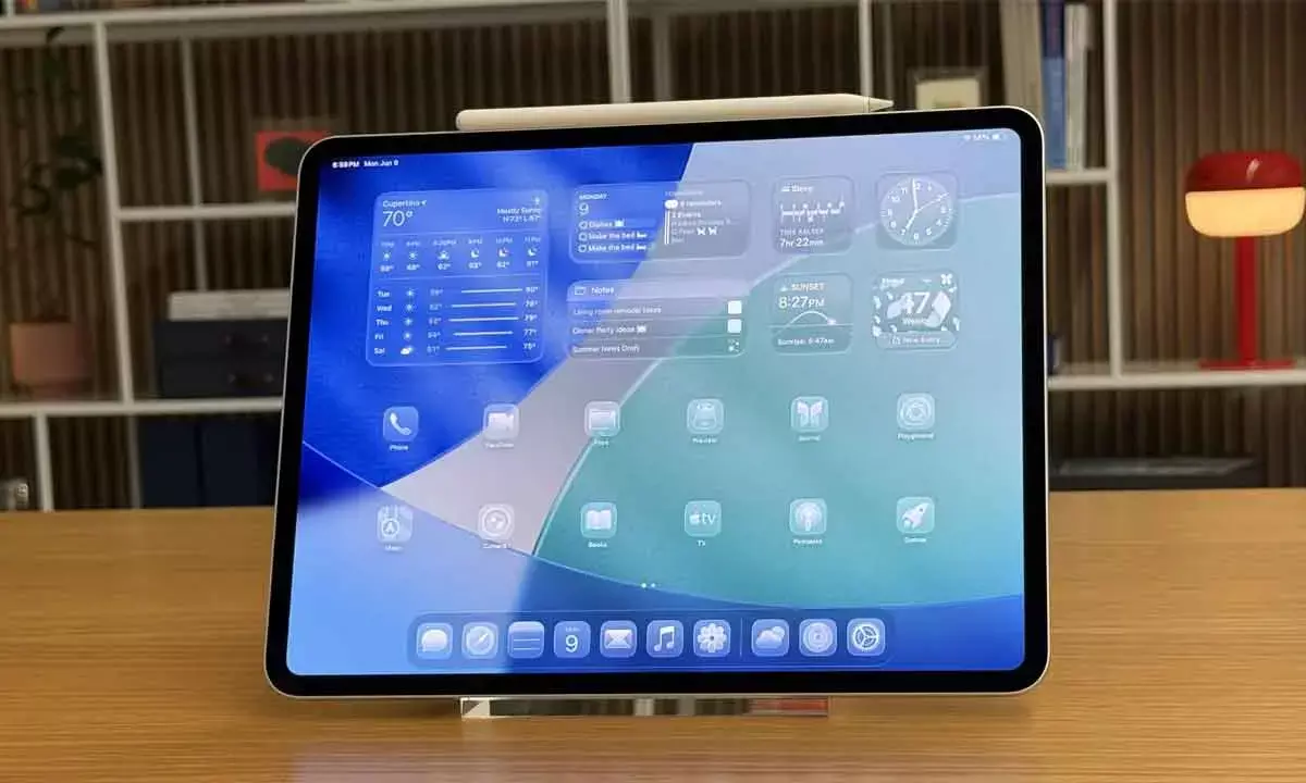 Apple’s Back to School Offer: Free AirPods with Mac & iPad