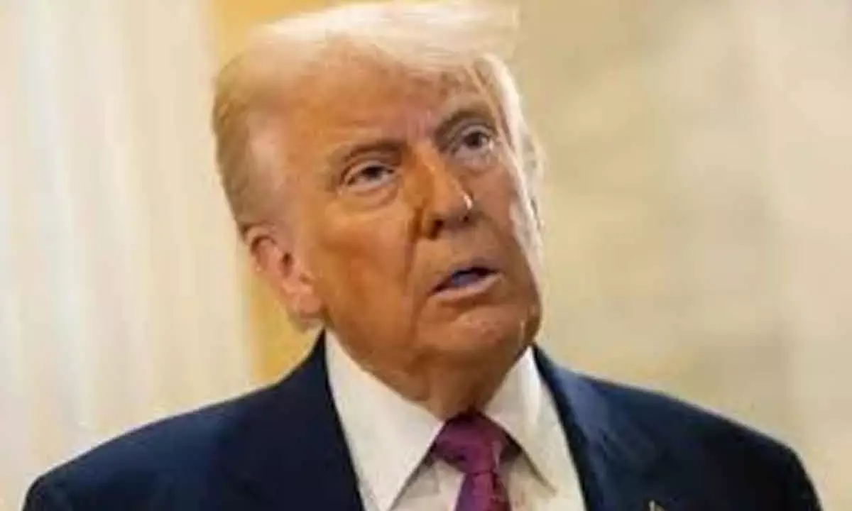 “No One Is Above the Law”: Trump Shares AI‑Generated “Obama Arrest” Clip, Stirring Political Storm