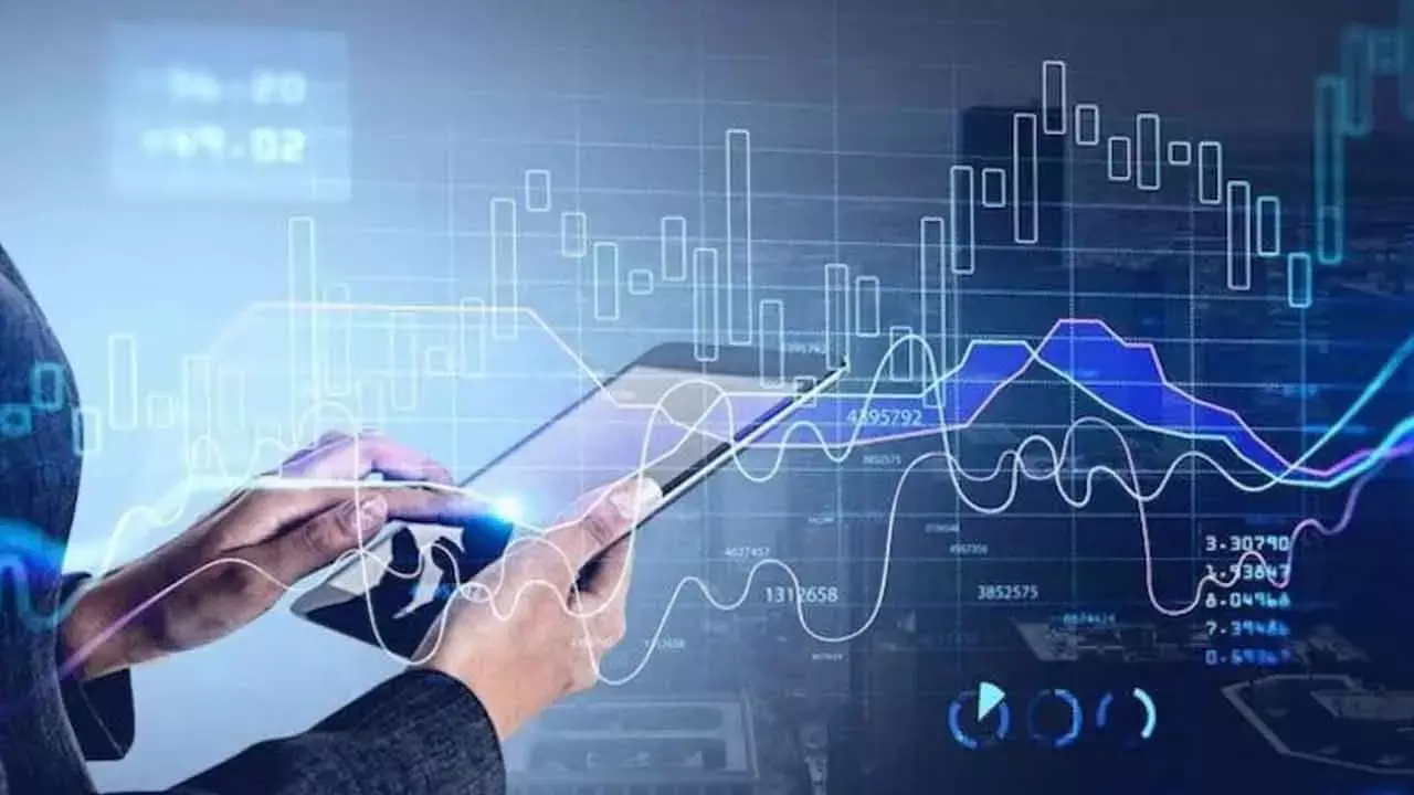 Navigating Market Volatility: Why Axis Securities is Bullish on Glenmark Pharma, Max Healthcare, and Valor Estate