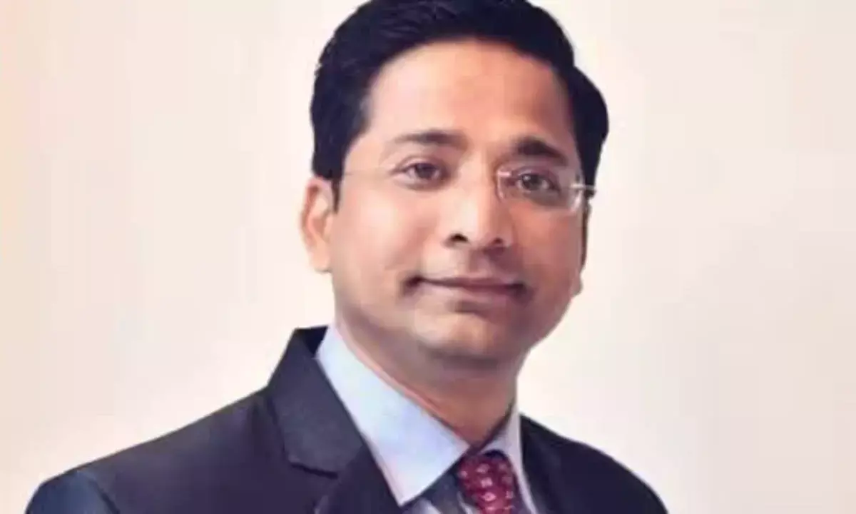 Market Volatility to Continue Amid Weak Technical Setup, Warns Rajesh Palviya