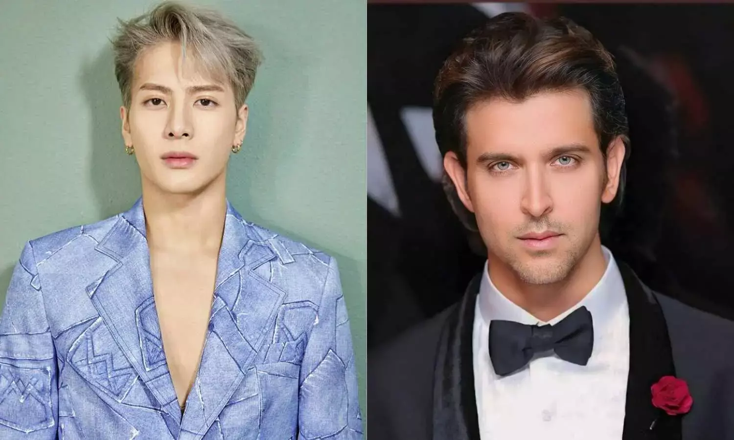 Is Jackson Wang Joining Hrithik Roshans Krrish 4? Heres What the GOT7 Star Revealed