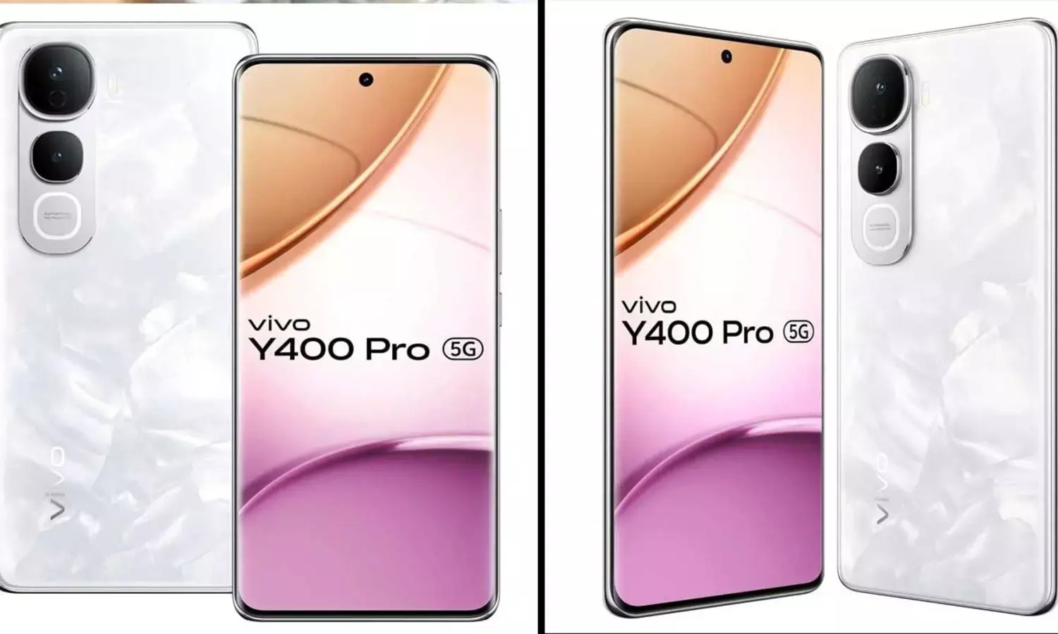 vivo Y400 Pro Now on Sale with Flash Offers and Cashback Deals