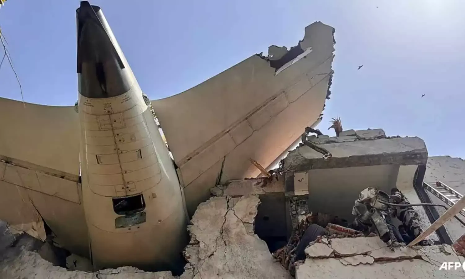 Air India’s Ahmedabad-London flight crash may see claim at USD 470 M