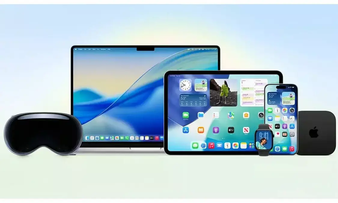 Apple Intelligence Features Coming to iPhones, iPads, and Macs in 2025