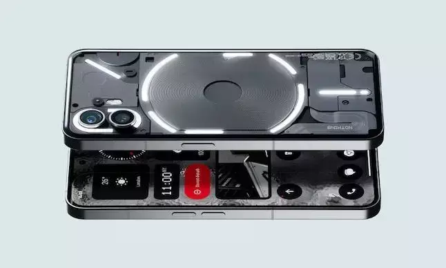 Nothing Phone 3 Launching on July 1: Price in India, Specs, Design, and Key Features Revealed