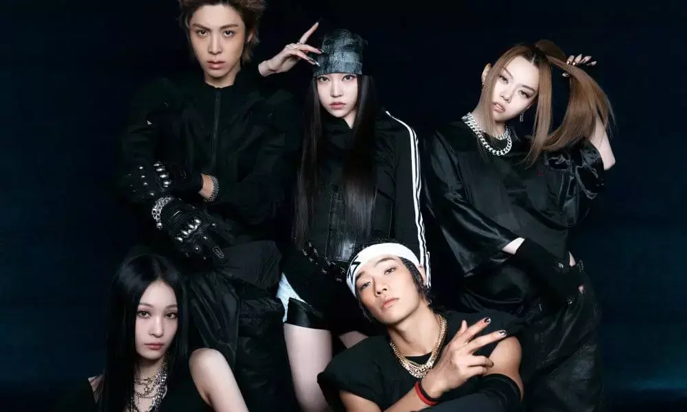 FAMOUS Music Video: ALLDAY PROJECT Drops Futuristic Hip-Hop Debut – Watch Now