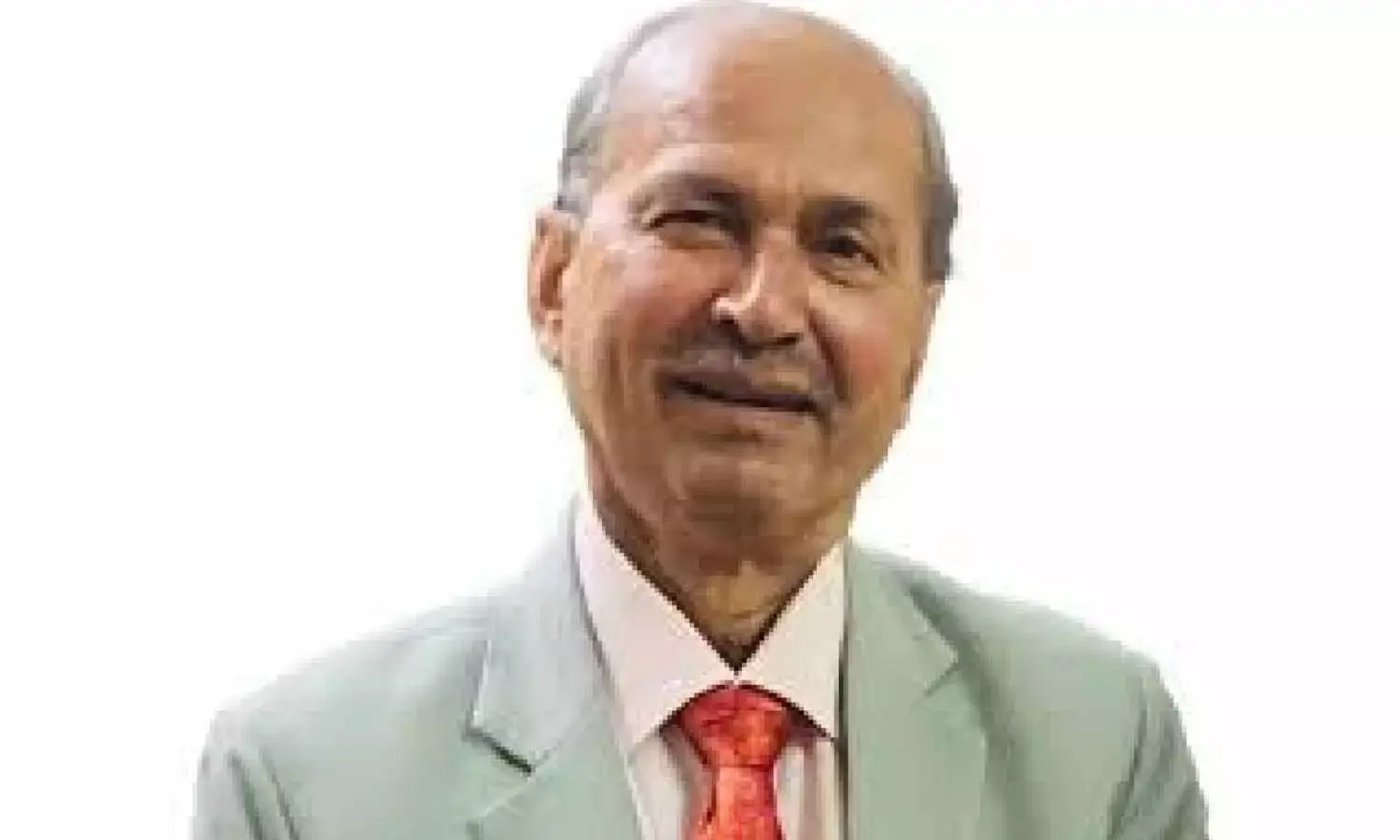 New GM of SCoR visits Vizag