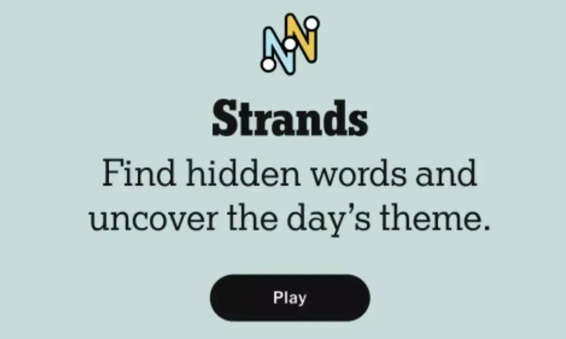 NYT Strands for June 16, 2025: Today’s Theme, Puzzle Hints, Answers, and Spangram