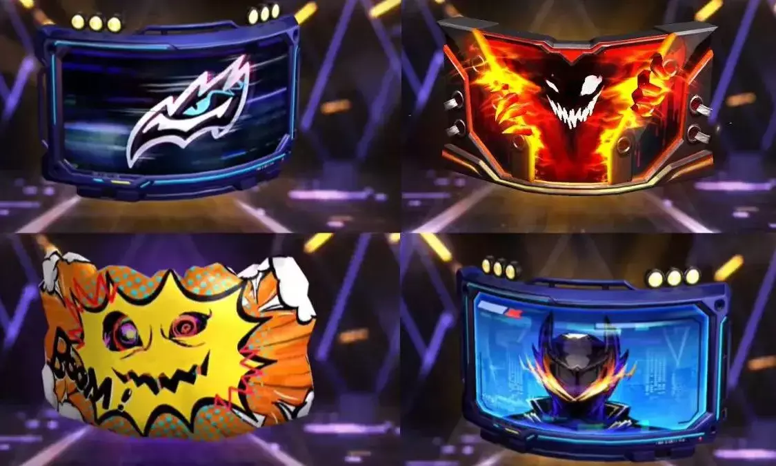 Garena Free Fire Max Redeem Codes for June 16, 2025: Unlock Gloo Wall Royale, Emotes, Bundles & More