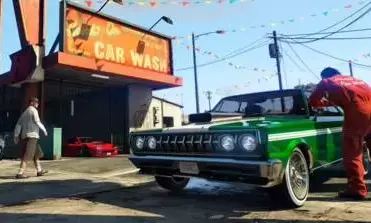 How to Preload GTA 5 Online Summer DLC Money Fronts Before Its Release
