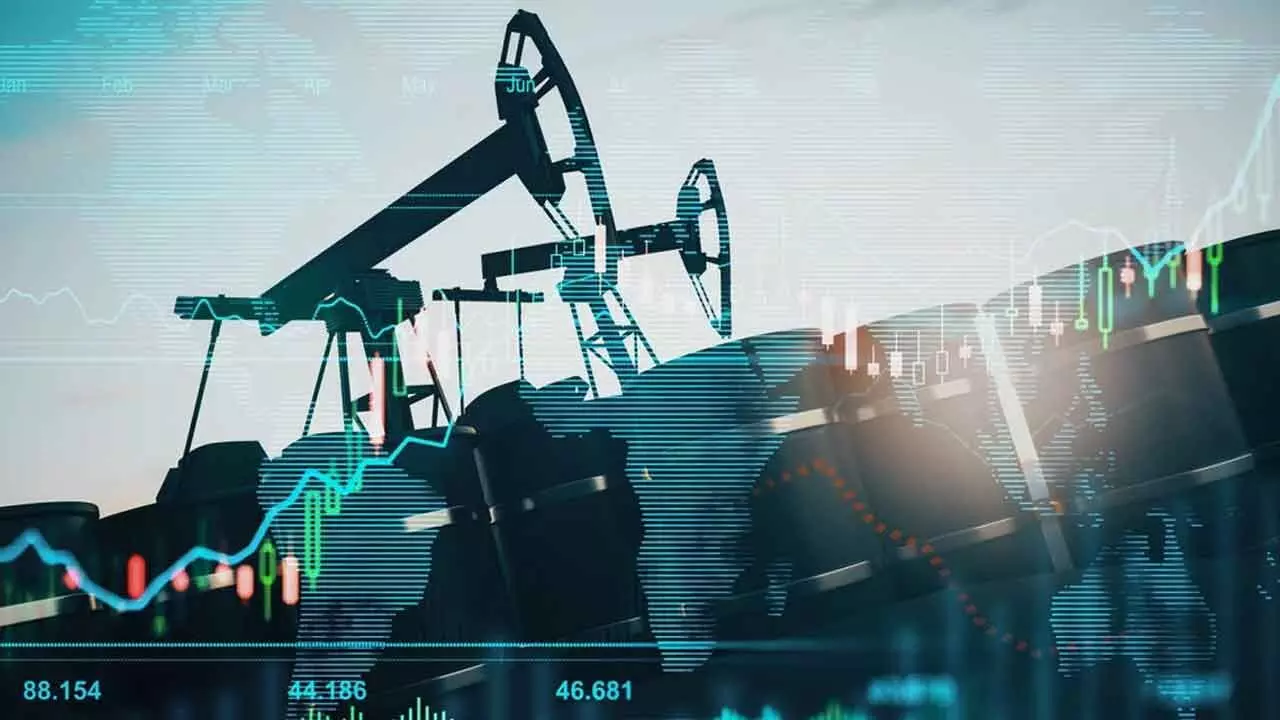 Why Middle East Crude Supply Has Remained Surprisingly Resilient Amid Escalating Tensions Why Middle East Crude Supply Has Remained Surprisingly Resilient Amid Escalating Tensions