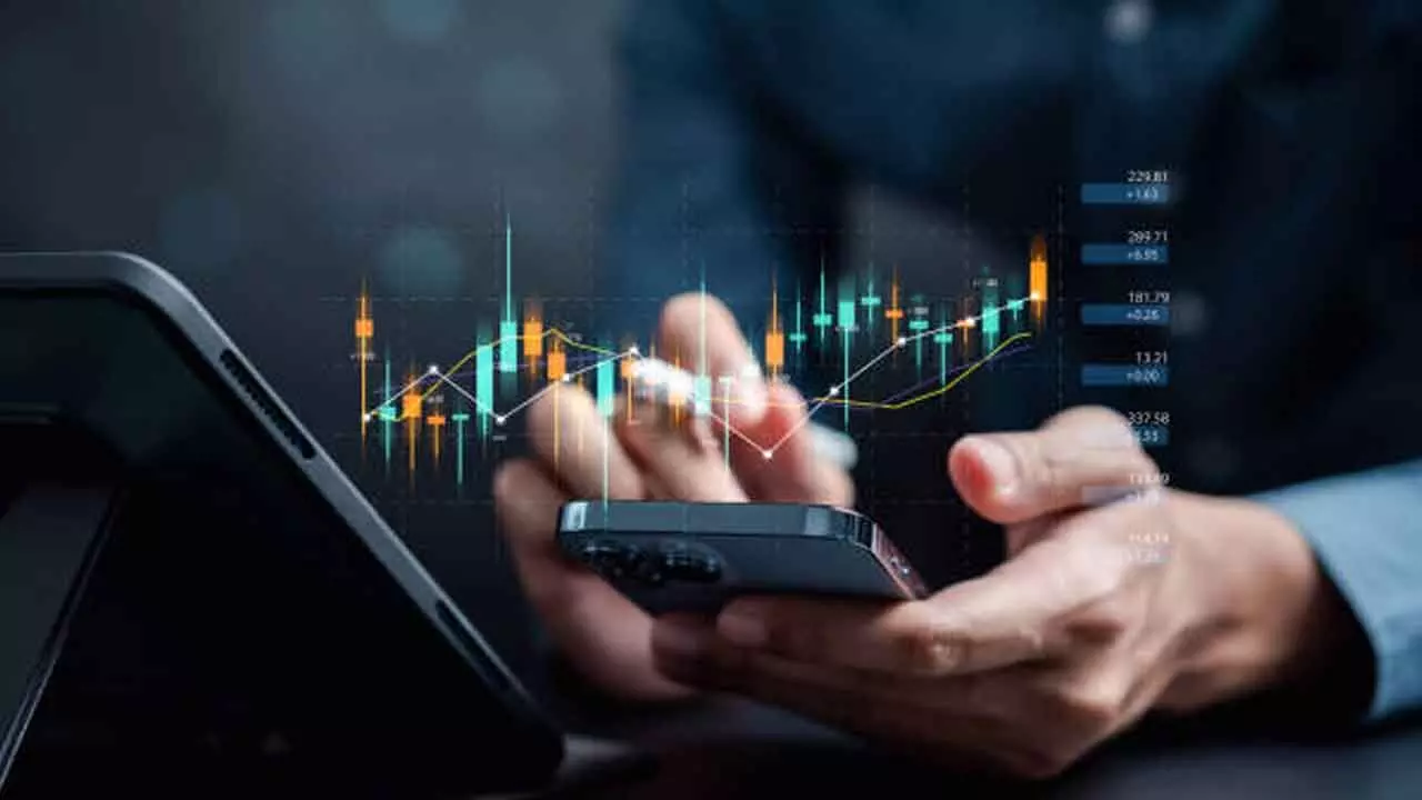 West Asia Tensions Jolt Global Markets: Oil Spikes, Investors Seek Safe Havens Amid Escalating Conflict West Asia Tensions Jolt Global Markets: Oil Spikes, Investors Seek Safe Havens Amid Escalating Conflict