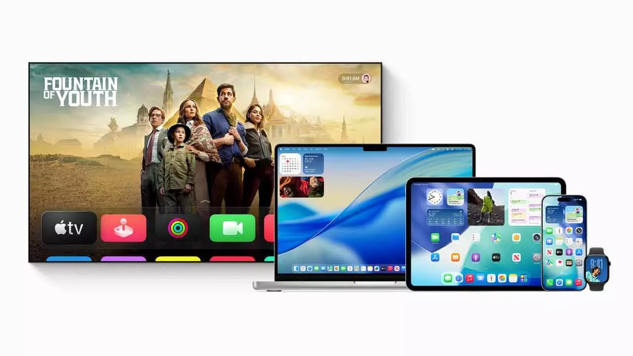Unveiling iOS 26 & iPadOS 26: Is Your Apple Device Ready for the Liquid Glass Revolution? Unveiling iOS 26 & iPadOS 26: Is Your Apple Device Ready for the Liquid Glass Revolution?