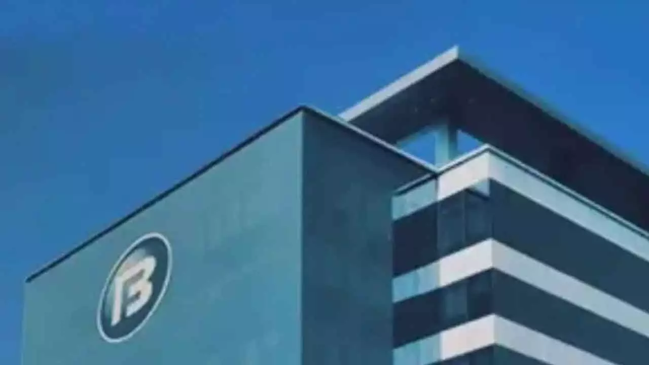 Bajaj Finance Shares Hit the Market Today with New Look: Ex-Bonus, Ex-Split Trading Begins Bajaj Finance Shares Hit the Market Today with New Look: Ex-Bonus, Ex-Split Trading Begins