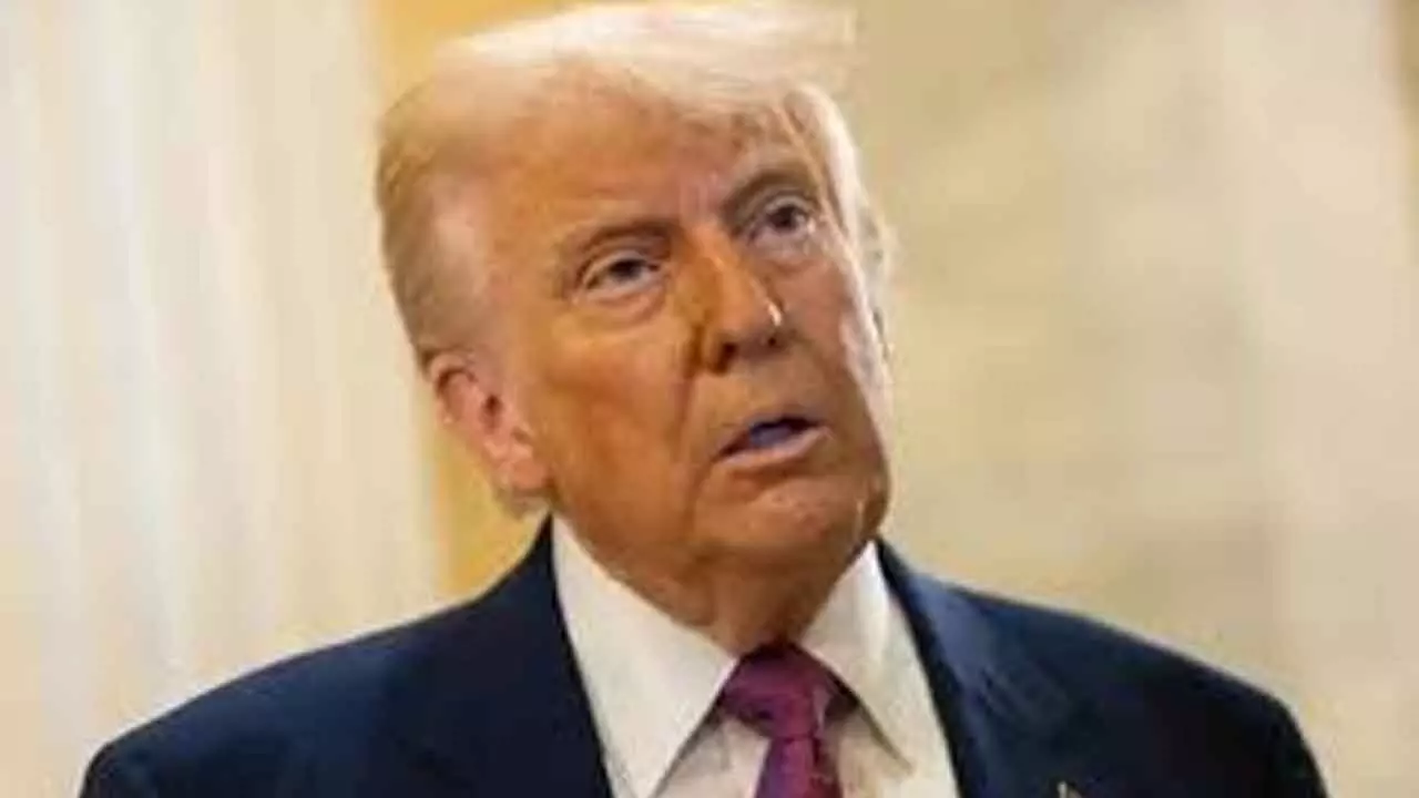Trump Expands Power Over Public Service Loan Forgiveness, Prompting Backlash Trump Expands Power Over Public Service Loan Forgiveness, Prompting Backlash