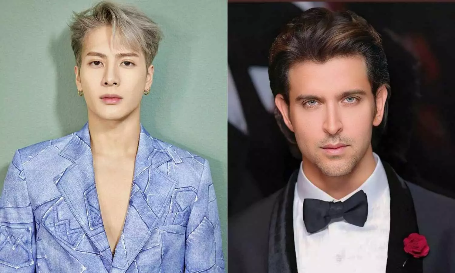 Is Jackson Wang Joining Hrithik Roshans Krrish 4? Heres What the GOT7 Star Revealed Is Jackson Wang Joining Hrithik Roshans Krrish 4? Heres What the GOT7 Star Revealed