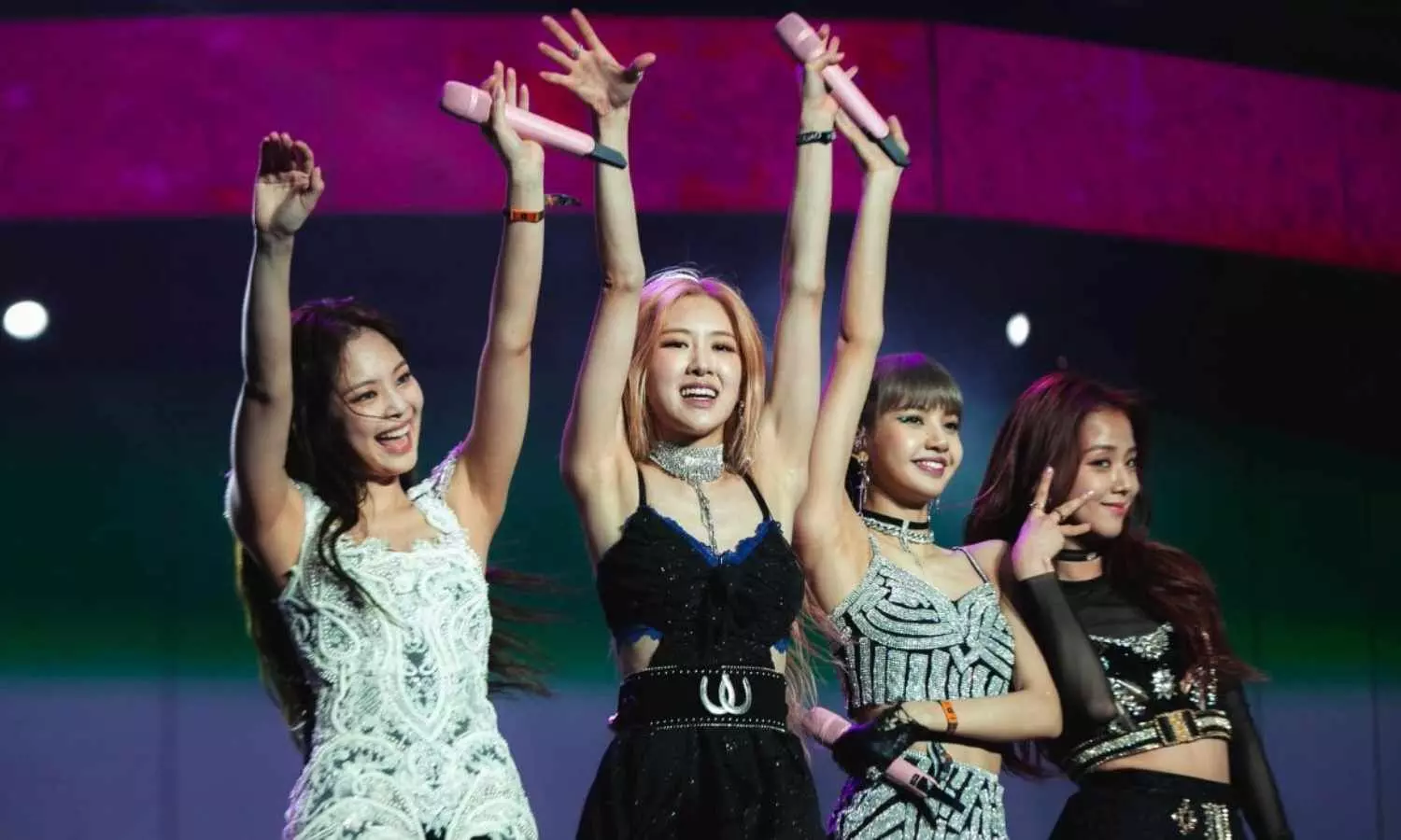 BLACKPINK Gearing Up for Powerful Comeback with New Music and Deadline Tour, Confirms Jisoo BLACKPINK Gearing Up for Powerful Comeback with New Music and Deadline Tour, Confirms Jisoo
