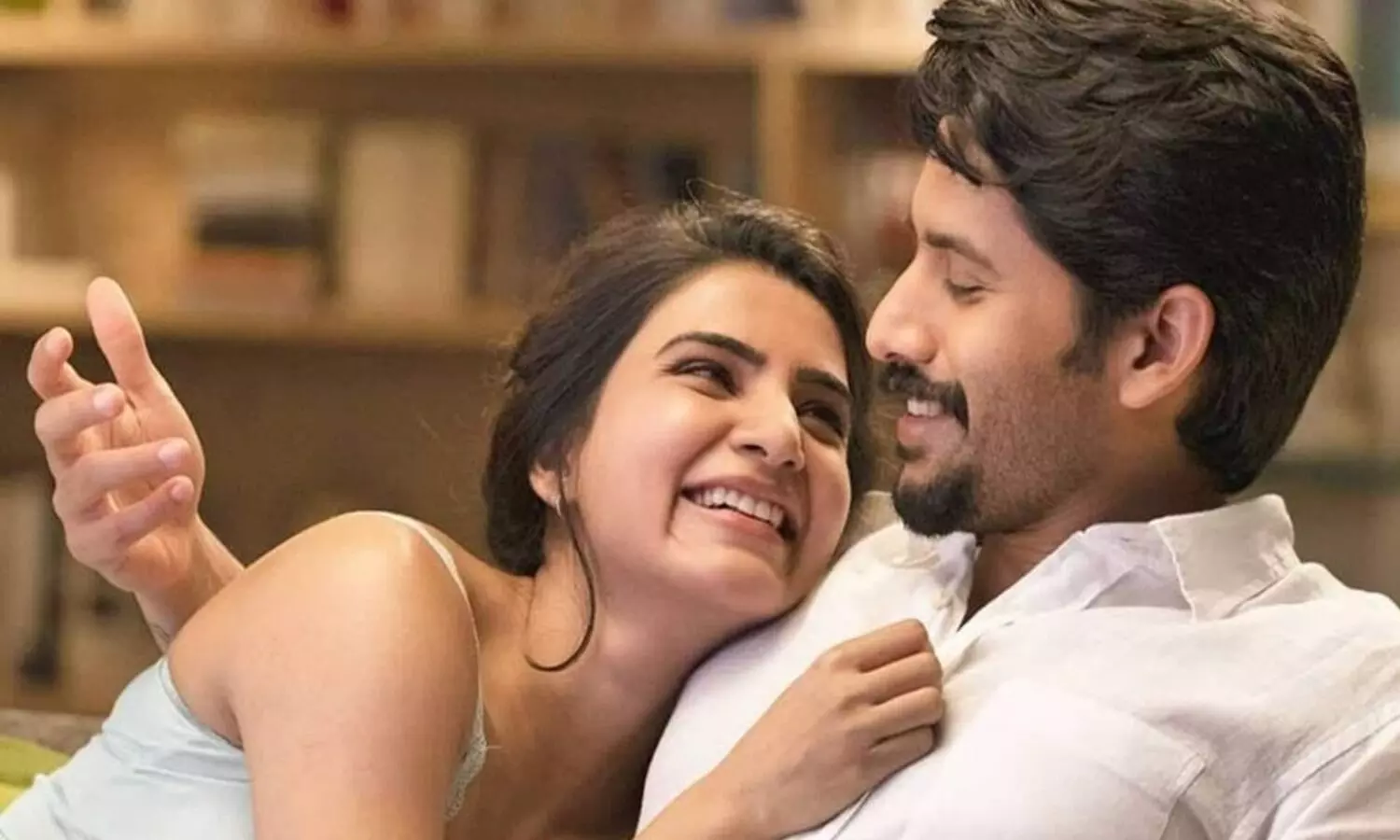 YMC Returns: Will Samantha and Chaitanya Reunite? YMC Returns: Will Samantha and Chaitanya Reunite?