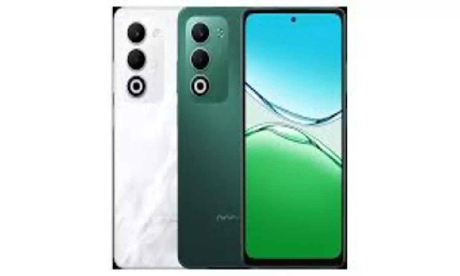 Budget-Friendly Oppo K13x 5G Set to Debut on June 23 Budget-Friendly Oppo K13x 5G Set to Debut on June 23