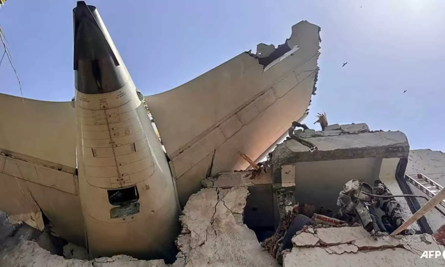 Air India’s Ahmedabad-London flight crash may see claim at USD 470 M Air India’s Ahmedabad-London flight crash may see claim at USD 470 M