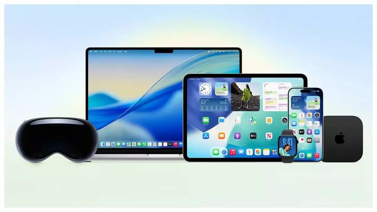 Apple Intelligence Features Coming to iPhones, iPads, and Macs in 2025 Apple Intelligence Features Coming to iPhones, iPads, and Macs in 2025