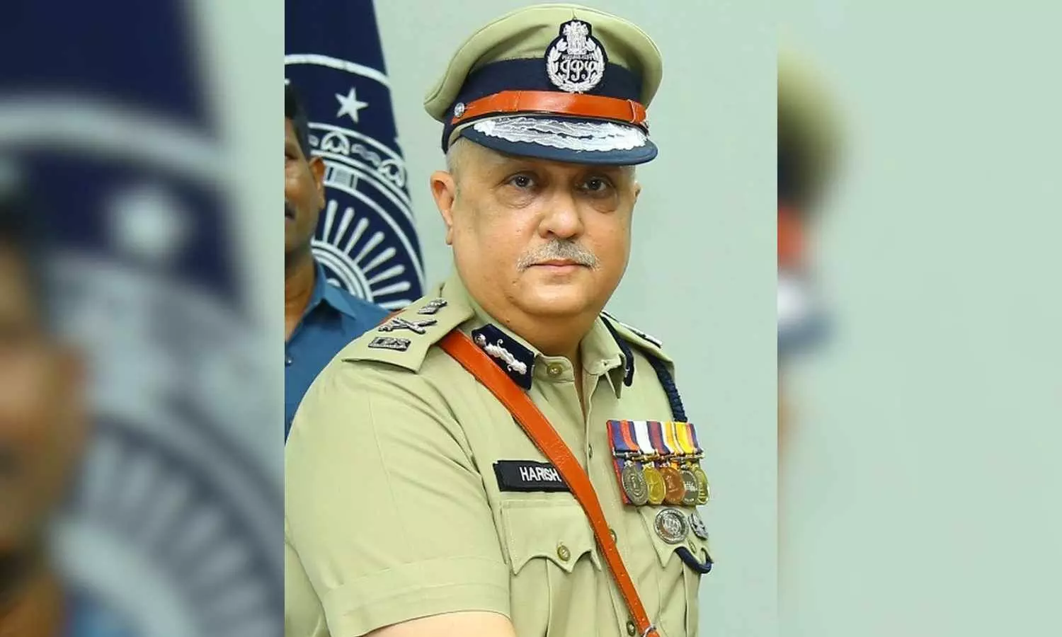 AP DGP orders probe into condition of chopper used by VVIPs AP DGP orders probe into condition of chopper used by VVIPs