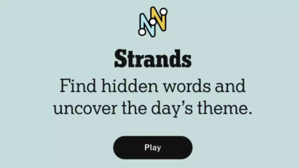 NYT Strands for June 16, 2025: Today’s Theme, Puzzle Hints, Answers, and Spangram NYT Strands for June 16, 2025: Today’s Theme, Puzzle Hints, Answers, and Spangram