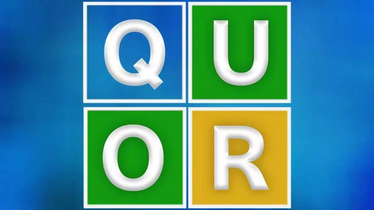 Quordle Hints and Answers for June 16, 2025: Todays Clues and Solutions Revealed Quordle Hints and Answers for June 16, 2025: Todays Clues and Solutions Revealed