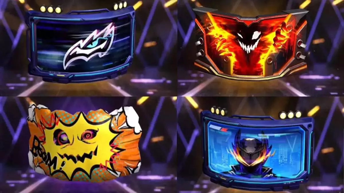 Garena Free Fire Max Redeem Codes for June 16, 2025: Unlock Gloo Wall Royale, Emotes, Bundles & More Garena Free Fire Max Redeem Codes for June 16, 2025: Unlock Gloo Wall Royale, Emotes, Bundles & More