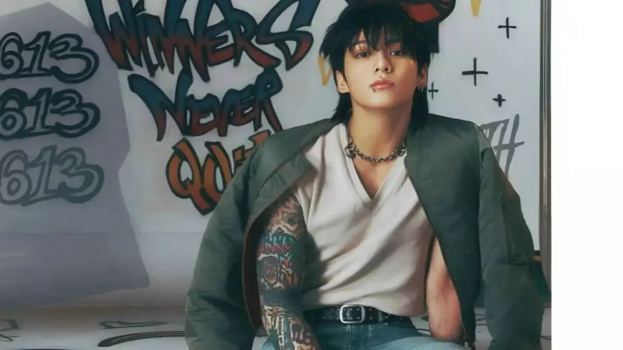 Was BTS’ Jungkook ‘Embarrassed’ About His Arm Tattoos? Artist Opens Up About the Pressure of Cover-Up Work