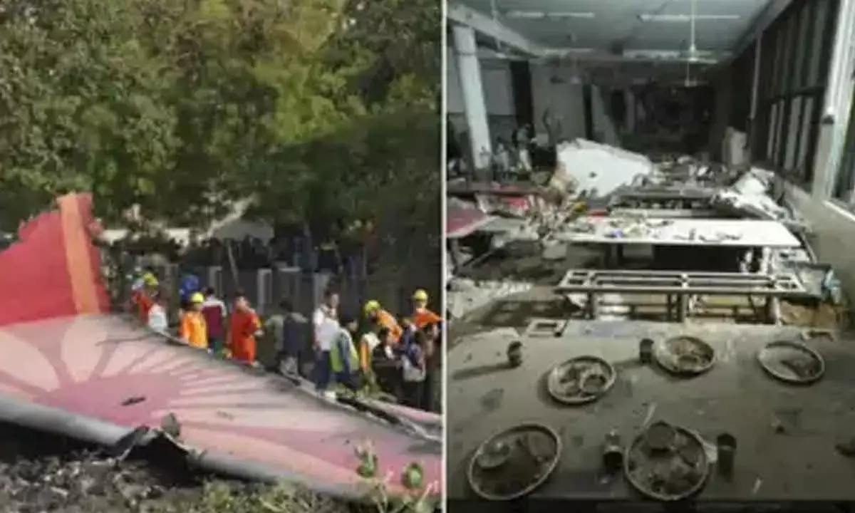 A Glimmer of Closure: 83 Crash Victims Identified, Families Begin Painful Journey Home