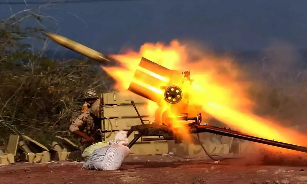 Middle East on the Brink: Irans Latest Missile Barrage Sparks Global Alarm as US Rushes Reinforcements and China Urges Evacuation from Israel