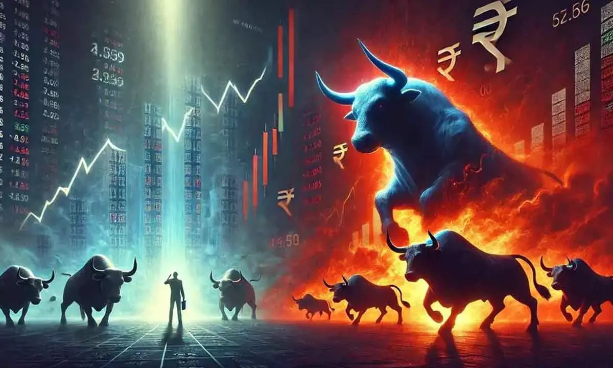 Indian Markets Brace for a Mixed Opening: What Lies Ahead for Nifty and Sensex on June 17th?