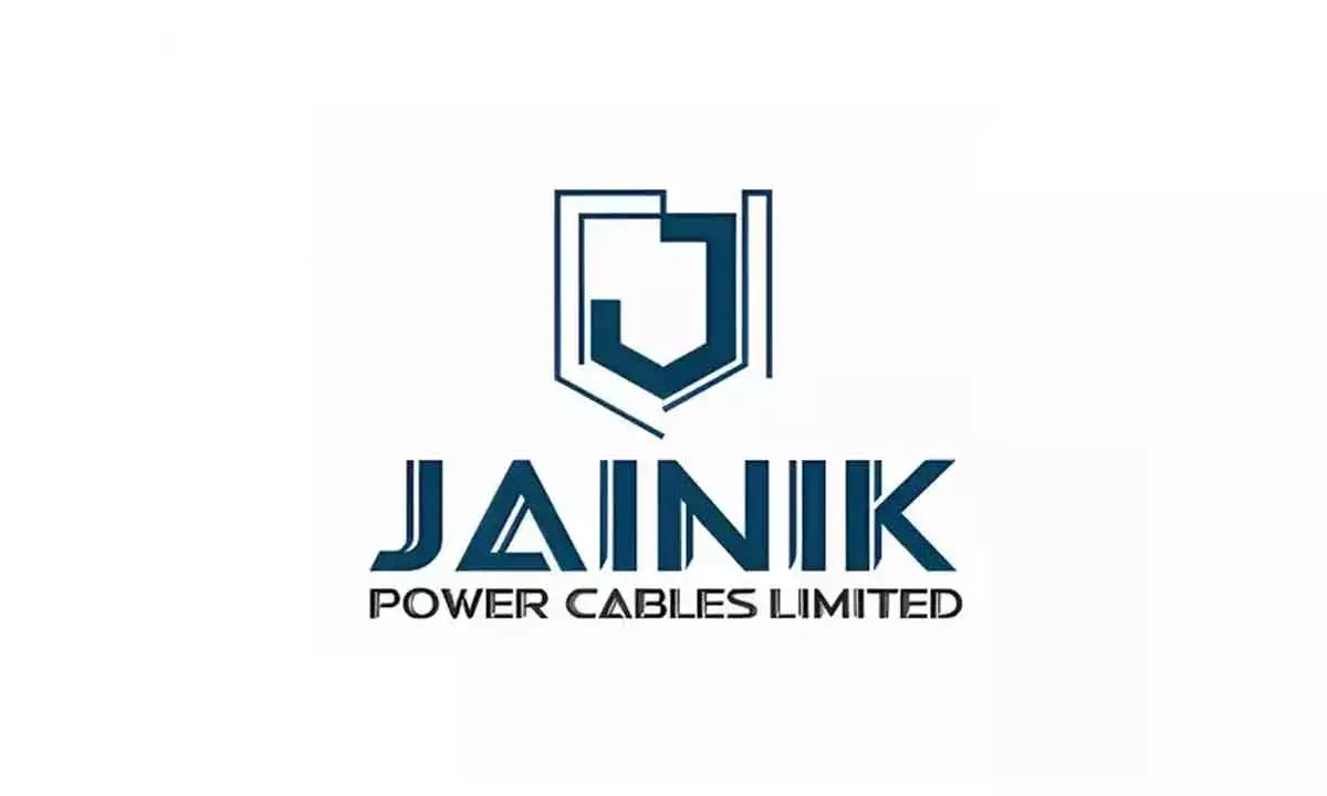 Jainik Power and Cables: A Cautious Debut on the NSE SME Platform