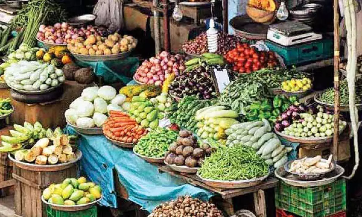 Inflation likely to settle at 2% in Aug as food prices cool