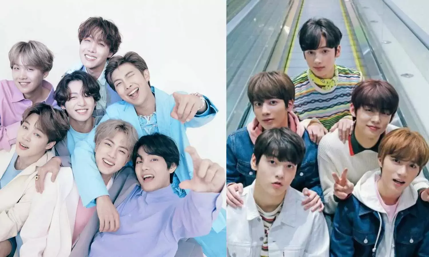 HYBEs New Boy Group Debut 2025: BTS & TXT Juniors Launch Details Revealed