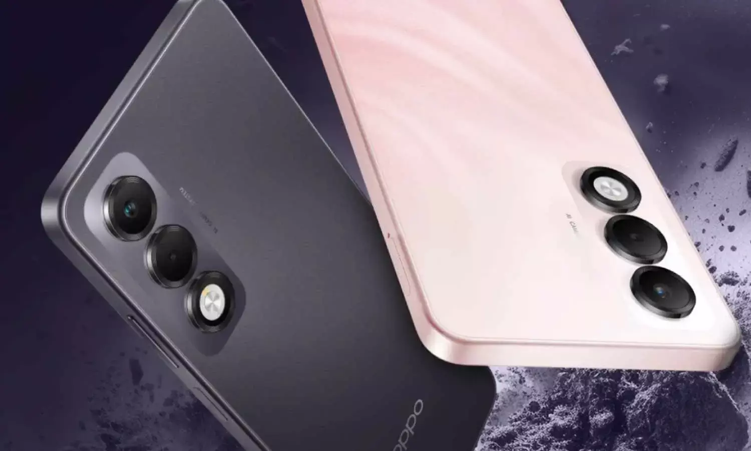 Oppo K13x 5G Launch Date Confirmed: MediaTek Dimensity 6300, 50MP Camera, and More